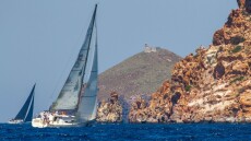 Παγκόσμιο το ενδιαφέρον των ιστιοπλόων για το AEGEAN 600