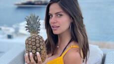 Σοφία Φυρού: Κορμί λαμπάδα μετά τη γέννα