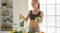 4 + 1 τρόποι για να αποκτήσετε περισσότερη ενέργεια μέσω της διατροφής