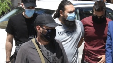 Επίθεση με βιτριόλι στη Μονή Πετράκη: Την Τρίτη στις 11 απολογείται ο ιερέας