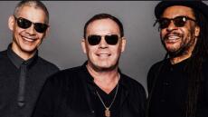 UB40: Σε αναζήτηση νέου τραγουδιστή - Ο Ντάνκαν Κάμπελ εγκαταλείπει το συγκρότημα μετά από κρίση επιληψίας