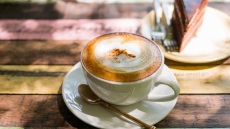 Ποια φυτικά γάλατα κάνουν ωραίο αφρόγαλα;