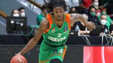 Παναθηναϊκός: Κινείται για Κέντρικ Πέρι