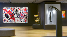 Οι ιστορίες πίσω από τους πίνακες στο ανανεωμένο Μουσείο Γουλανδρή