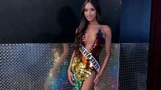 Kataluna Enriquez: Για πρώτη φορά στην ιστορία μία transgender στέφθηκε Miss Nevada
