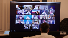  Υπουργικό Συμβούλιο: «Πράσινο φως» στο Εθνικό Πρόγραμμα Πρόληψης Δημιουργίας Αποβλήτων