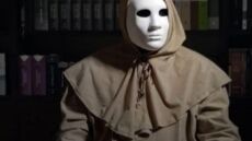 Το Δικαστικό Συμβούλιο θα αποφασίσει για το πώς θα καταθέσουν οι κουκουλοφόροι μάρτυρες «Κελέση» και «Σαράφης»