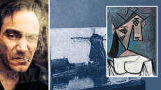 Κλοπή στην Εθνική Πινακοθήκη: Αναμένεται πραγματογνωμοσύνη για τη γνησιότητα των πινάκων 