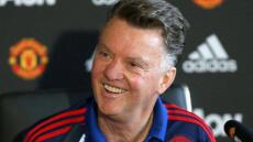 Ολλανδία: Φαβορί για τον πάγκο ο Λουίς Φαν Χάαλ