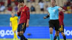 Euro 2020: O Bίντσιτς διαιτητής στο Βέλγιο-Ιταλία