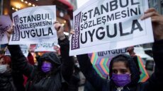 Τουρκία: Αποχώρησε επίσημα από τη Σύμβαση της Κωνσταντινούπολης