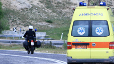 Εργατικό ατύχημα στην Ηλεία: Καταπλακώθηκε από χώματα ενώ έφτιαχνε αγωγό ύδρευσης