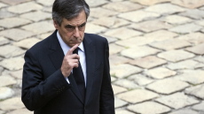 Το ΕΔΑΔ απέρριψε προσφυγή του πρώην πρωθυπουργού Φιγιόν κατά απόφασης για την εικονική απασχόληση της συζύγου του
