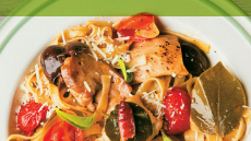 Το μενού της εβδομάδας (5/7 έως 11/7)