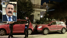 Χρυσή Αυγή: Ποια είναι η Ουκρανή που έκρυβε τον Χρήστο Παππά