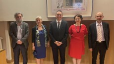 Επίσκεψη του υφυπουργού Εξωτερικών Κώστα Βλάση στη Γαλλία - Ποιους θα συναντήσει