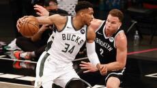 Αντετοκούνμπο: Χάνει και το Game 6 με τους Χοκς ο Γιάννης!