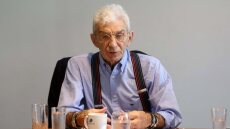 Αυτοδιοικητικές εκλογές: Ο Μπουτάρης δείχνει Αγγελούδη για τον δεύτερο γύρο στον δήμο Θεσσαλονίκης