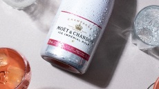 Ρωσία: Οι ρωσικές ελίτ θα μείνουν χωρίς Moët και Dom Perignon