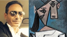 Κλοπή στην Εθνική Πινακοθήκη: Να παραμείνει προφυλακισμένος ο 49χρονος ελαιοχρωματιστής ζητά ο ανακριτής