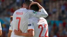 Euro 2020: Αμφίβολος για τον ημιτελικό με Ιταλία ο Σαράμπια