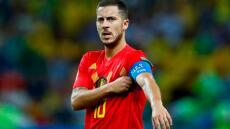 Euro 2020: Η Ρεάλ έμεινε δίχως εκπρόσωπο στη διοργάνωση