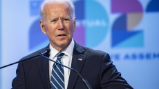 Μπάιντεν: «Δεν είμαστε βέβαιοι ποιος είναι πίσω από την κυβερνοεπίθεση με λυτρισμικό»