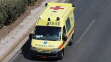 Τραγωδία στην Ιτέα: 51χρονος ανασύρθηκε νεκρός από πτώση ΙΧ στη θάλασσα