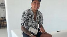 Euro 2020: Ο Λίνγκαρντ πανηγύρισε την πρόκριση της Αγγλίας από... την Μύκονο