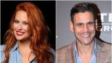 Δημήτρης Ουγγαρέζος vs Σίσσυ Χρηστίδου: Η «Ελαχαμογελάδα», το... κλάμα και η «Αγελάδα»