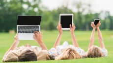 Διαδίκτυο και οθόνες: Πως παιδιά και έφηβοι θα κάνουν σωστή χρήση