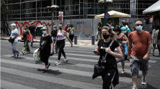 Πελώνη: Ανοικτό να επανέλθουν οι μάσκες - Δεν μπορεί μια μερίδα δύσπιστων να κρατάει πίσω την υπόλοιπη κοινωνία και οικονομία