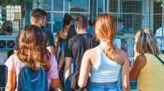 Πανελλαδικές 2025:  Την Παρασκευή τα αποτελέσματα - Οι πρώτες εκτιμήσεις για τις Βάσεις Εισαγωγής 