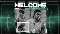 Παναθηναϊκός: Ανακοίνωσε τον Κέντρικ Πέρι