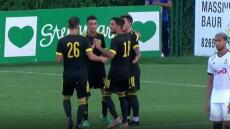 Άρης-Λοκομοτίβ Μόσχας 2-1: Έδειξε τα… δόντια του ενόψει Αστάνα ο Άρης