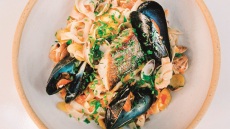 Annie Fine Cooking, ένα κομψό μπιστρό στον Νέο Κόσμο