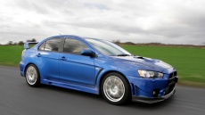 Σβήνουν οι ελπίδες για ένα νέο Mitsubishi Lancer Evo