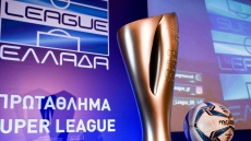 Stoiximan Super League 1: Χωρίς ντέρμπι η πρεμιέρα του πρωταθλήματος