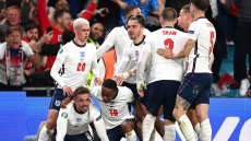 Euro 2020, Αγγλία-Δανία 2-1: Για πρώτη φορά στην ιστορία της η Αγγλία στον τελικό  - Δείτε τα γκολ