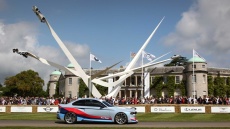 Το Goodwood Festival of Speed επιστρέφει στην κανονικότητα