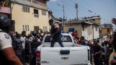 Αϊτή: Έξι ύποπτοι συνελήφθησαν για τη δολοφονία του προέδρου Μοΐζ