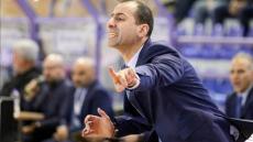 Παναθηναϊκός: Στο τεχνικό επιτελείο του Πρίφτη ο Κουτσός