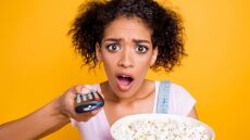 To Νetflix ακύρωσε 4 τηλεοπτικές σειρές