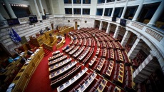 Νέο ασφαλιστικό νομοσχέδιο: Τον Σεπτέμβριο θα κατατεθεί στη Βουλή