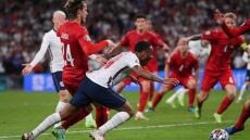 Euro 2020 - Λίνεκερ: «Δεν καταλαβαίνω γιατί τόση φασαρία, ίσως και δύο πέναλτι στον Στέρλινγκ»