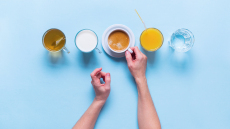 Το ρόφημα που προστατεύει το ήπαρ και αποτρέπει τη συσσώρευση λίπους