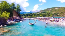 Κοιλάδα Αχελώου: Ο παράδεισος του εναλλακτικού τουρισμού