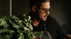 Αθηναγόρας Κωστάκος: Κουζίνα με «Νόημα»