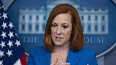 «Αποστάσεις» του Λευκού Οίκου από τον Γερουσιαστή που είπε ότι «οι Ρώσοι πρέπει να βγάλουν από τη μέση τον Πούτιν»