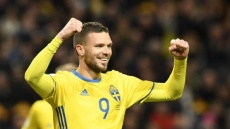 Euro 2020: Ο Μάρκους Μπεργκ αποσύρθηκε από την εθνική Σουηδίας